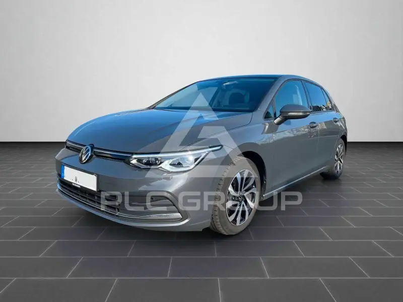 2022 Volkswagen GOLF