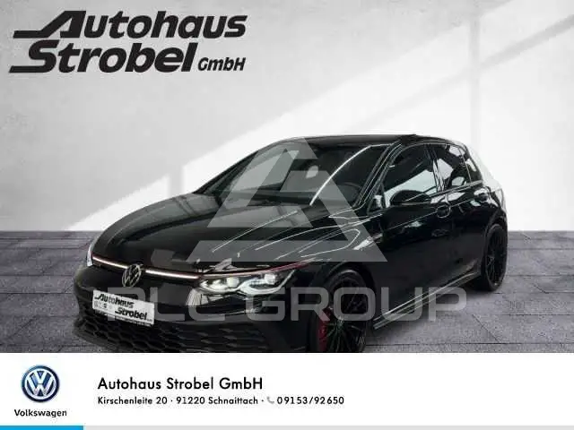 2022 Volkswagen GOLF