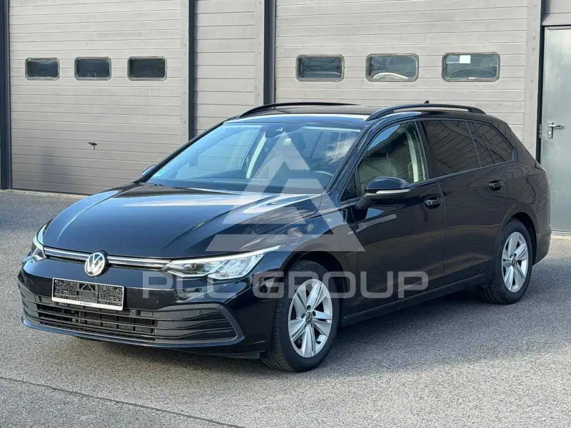 2022 Volkswagen GOLF