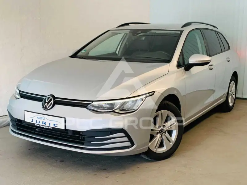 2022 Volkswagen GOLF
