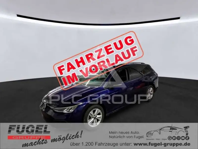 2022 Volkswagen GOLF