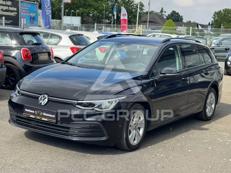 2022 Volkswagen GOLF