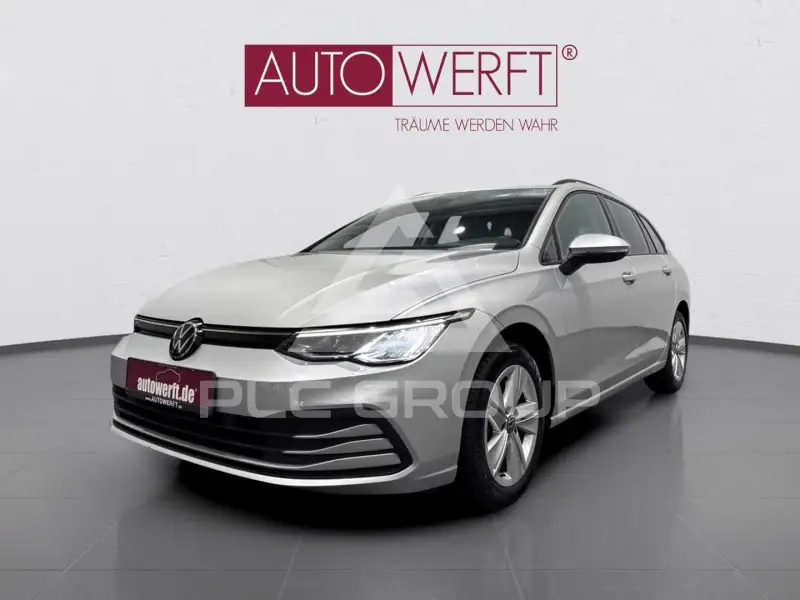 2022 Volkswagen GOLF