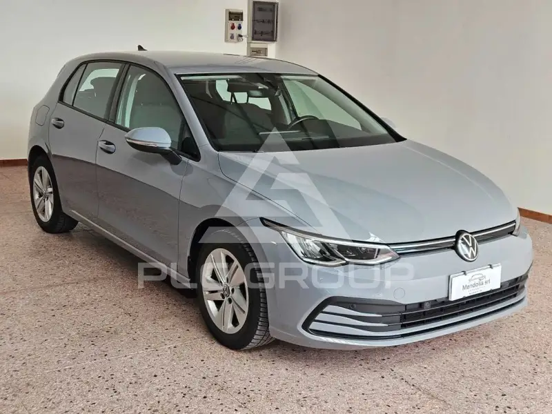 2022 Volkswagen GOLF