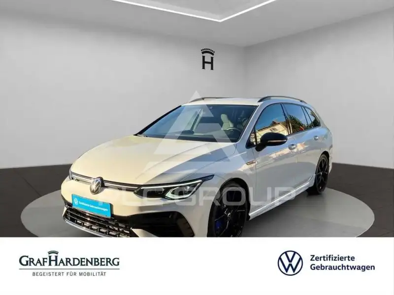 2022 Volkswagen GOLF