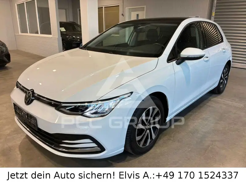 2022 Volkswagen GOLF