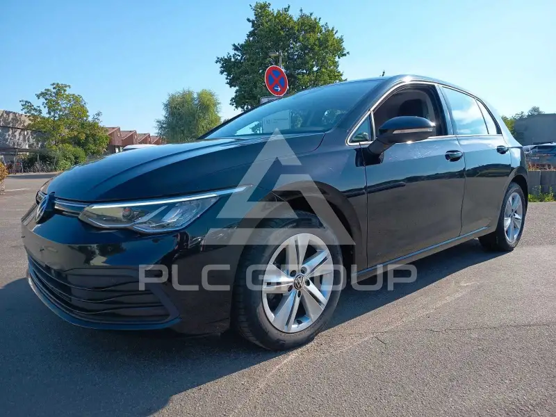 2022 Volkswagen GOLF