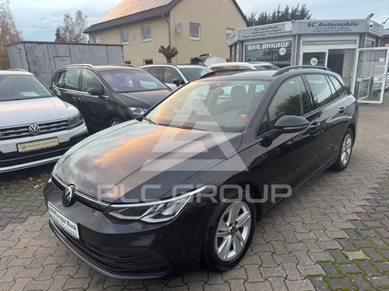 2022 Volkswagen GOLF