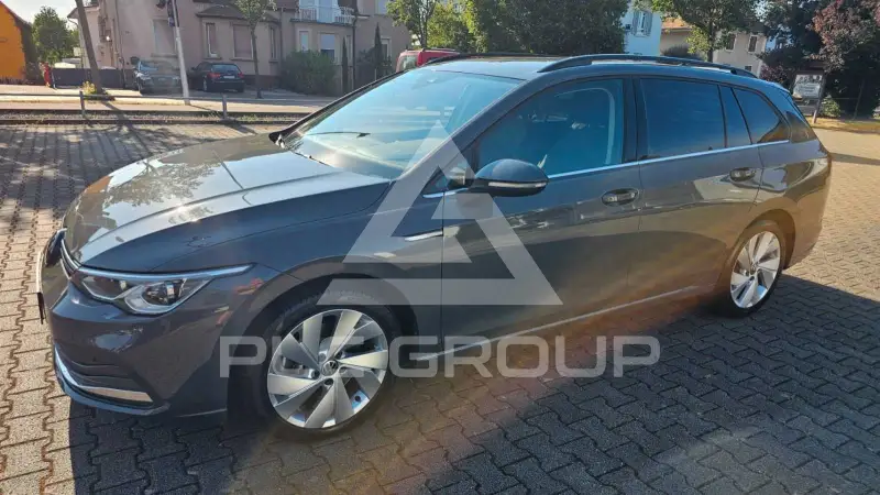 2022 Volkswagen GOLF