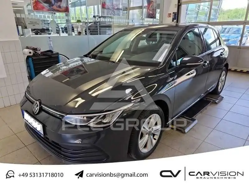 2022 Volkswagen GOLF