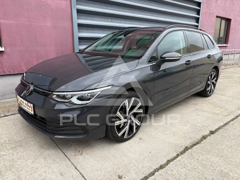2022 Volkswagen GOLF