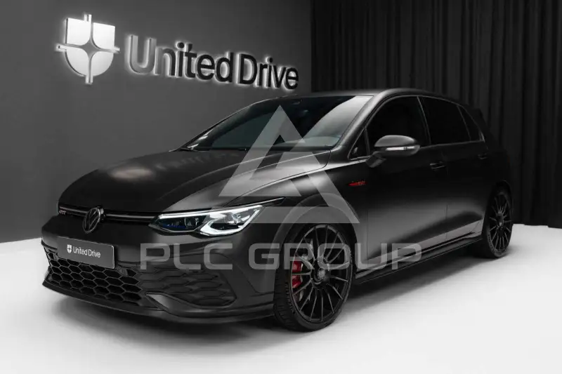 2022 Volkswagen GOLF
