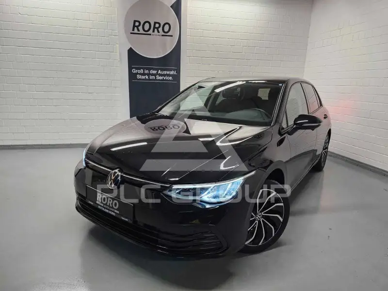 2022 Volkswagen GOLF