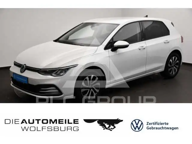 2022 Volkswagen GOLF