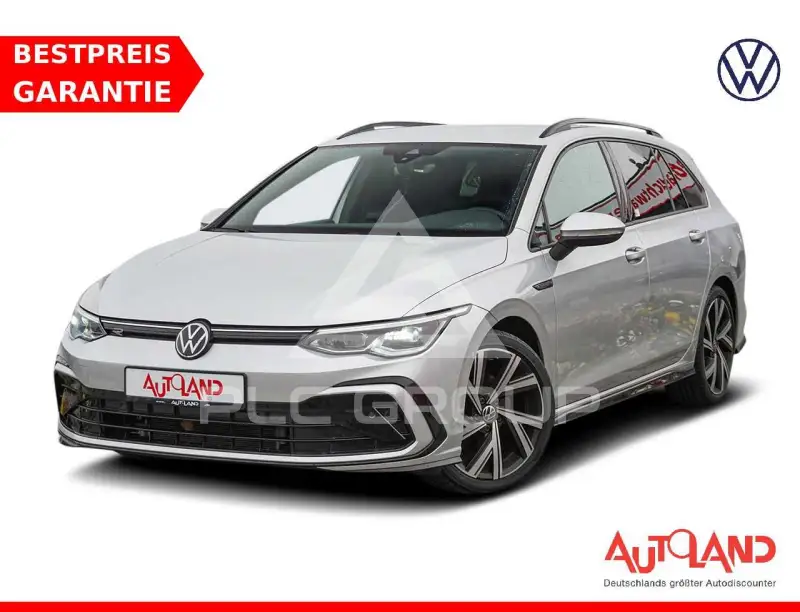 2022 Volkswagen GOLF