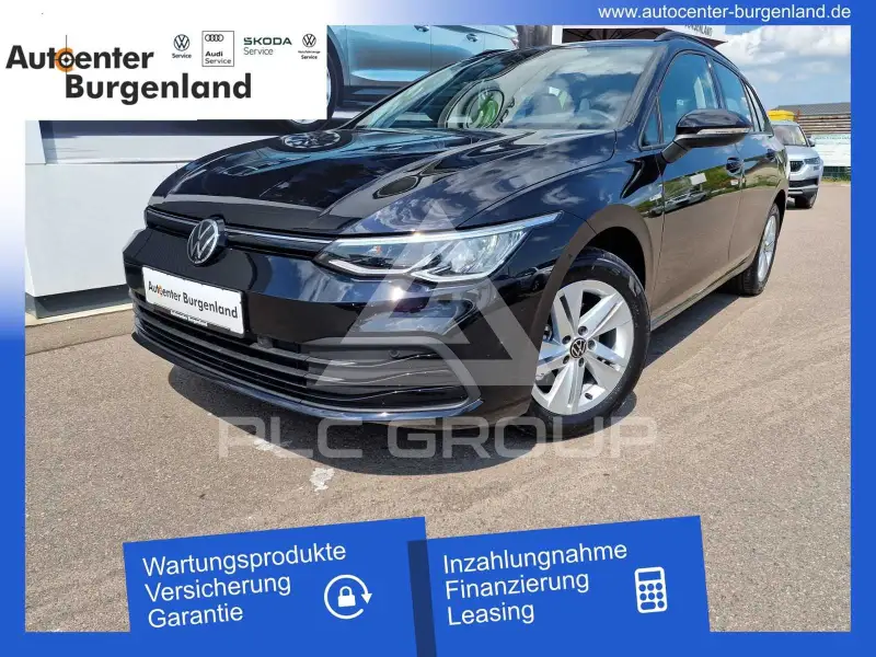 2022 Volkswagen GOLF