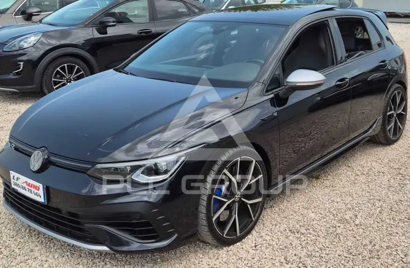 2022 Volkswagen GOLF