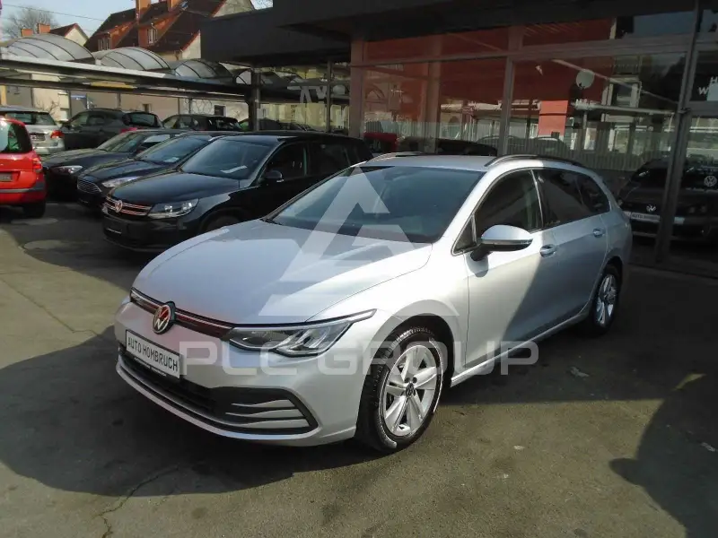 2022 Volkswagen GOLF