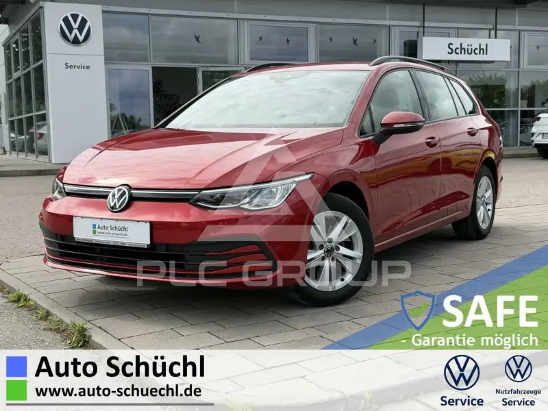 2022 Volkswagen GOLF