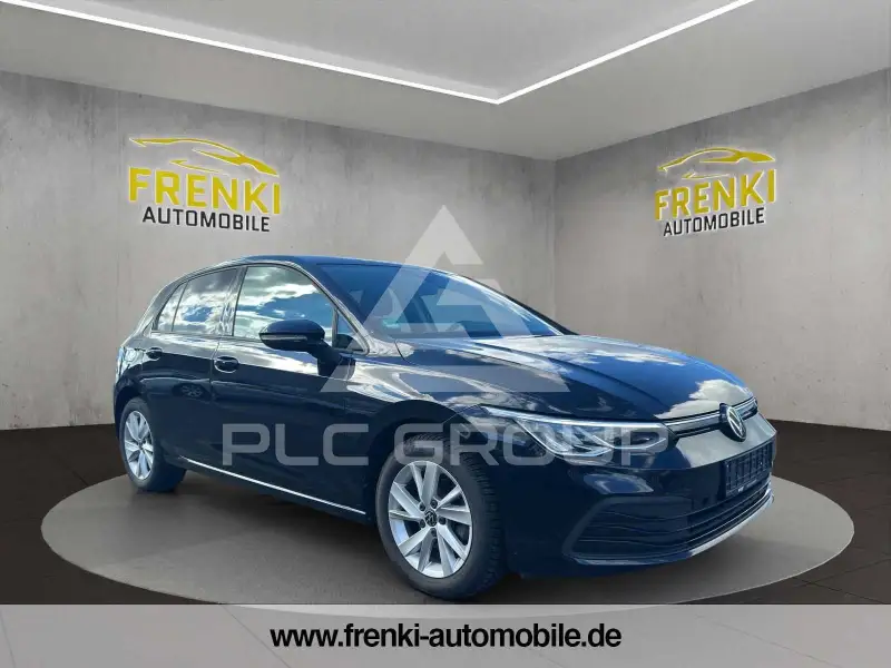 2022 Volkswagen GOLF