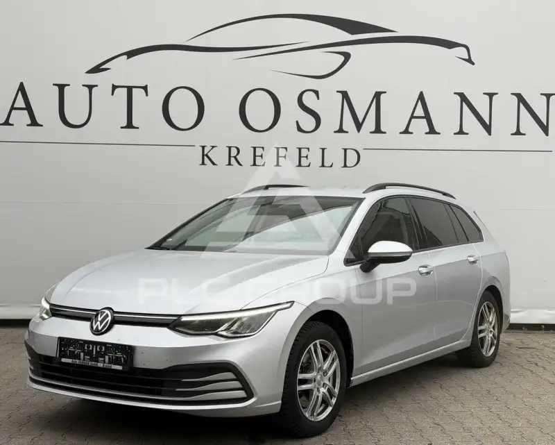 2022 Volkswagen GOLF