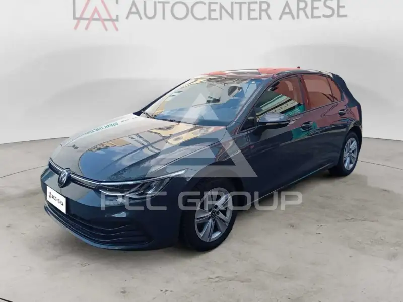 2022 Volkswagen GOLF