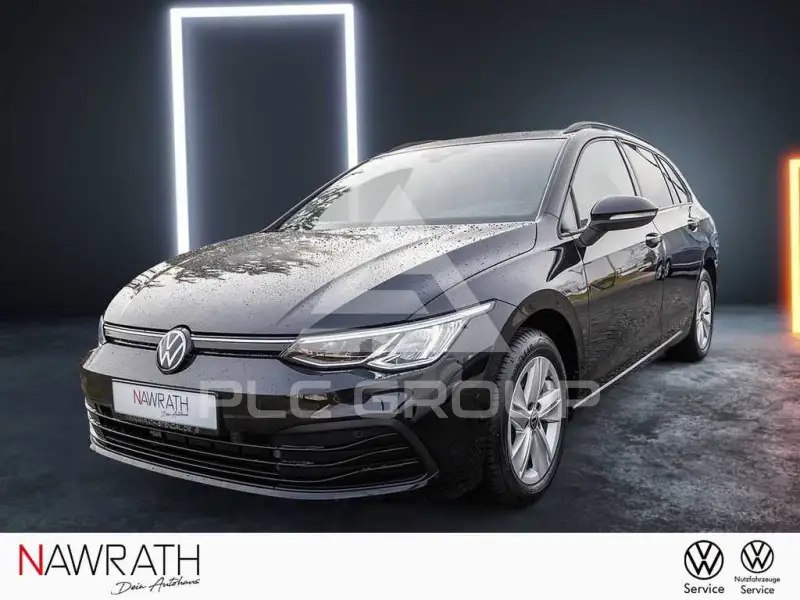 2022 Volkswagen GOLF
