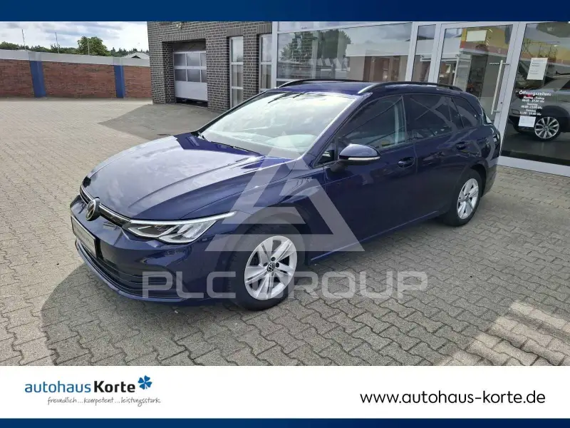 2022 Volkswagen GOLF