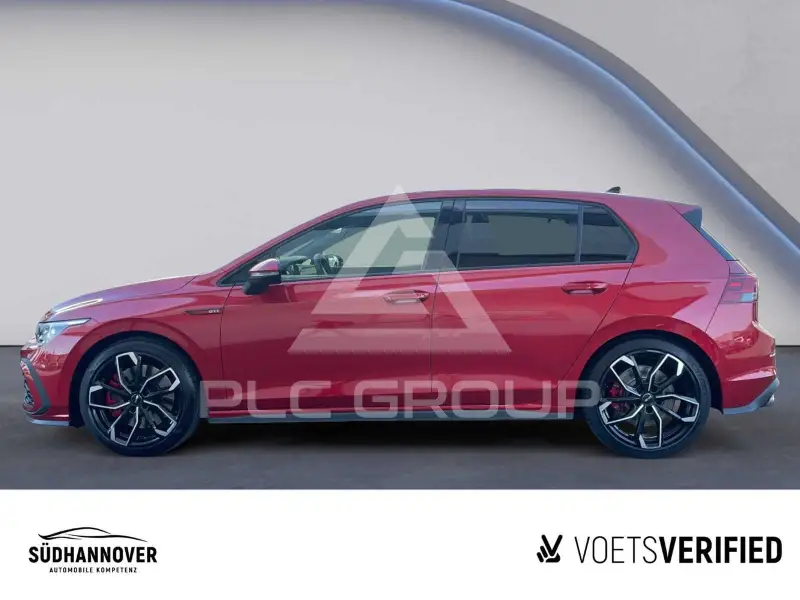 2022 Volkswagen GOLF