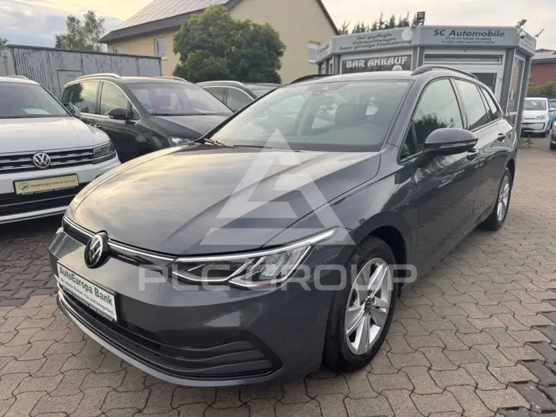 2022 Volkswagen GOLF