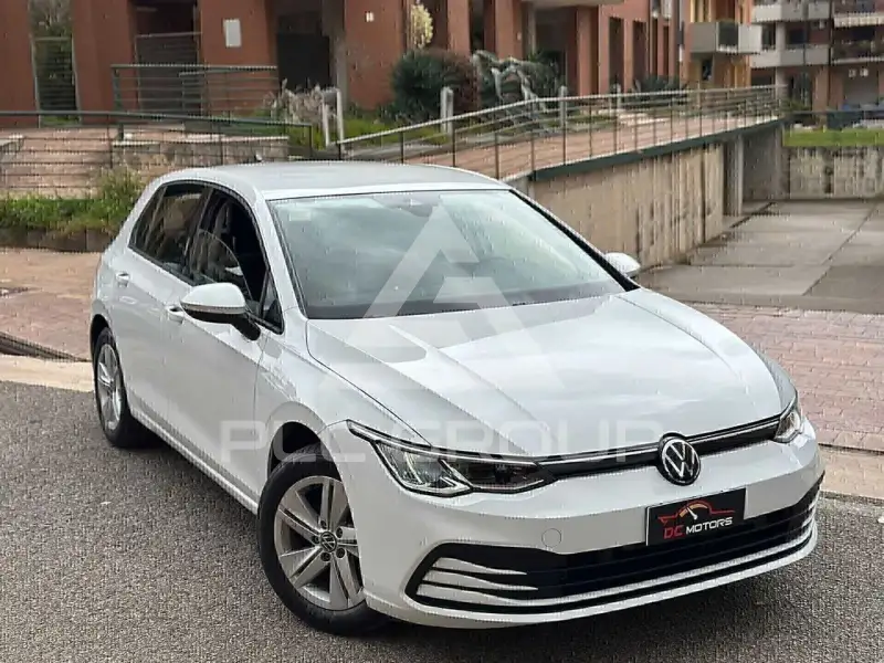 2022 Volkswagen GOLF