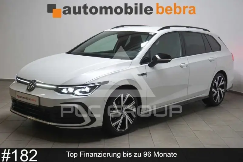 2022 Volkswagen GOLF