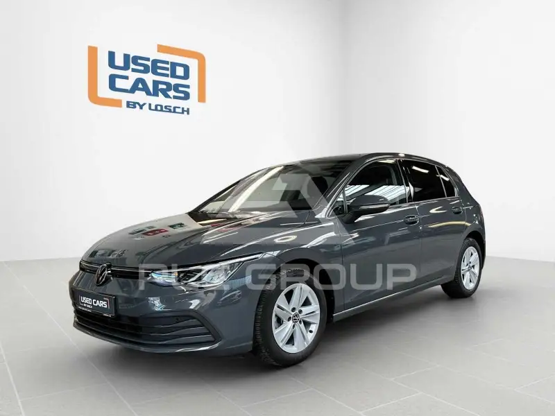 2022 Volkswagen GOLF