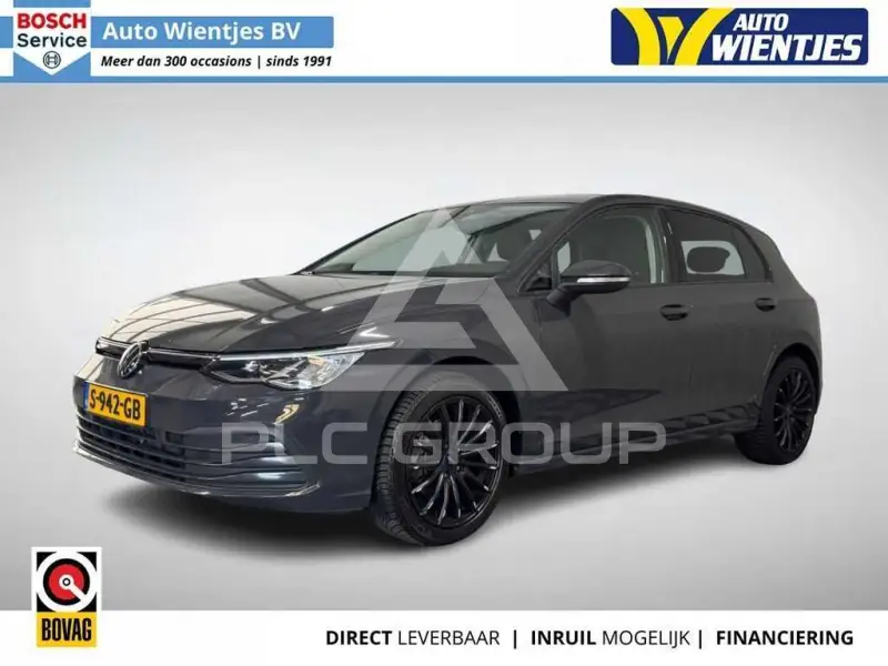 2022 Volkswagen GOLF