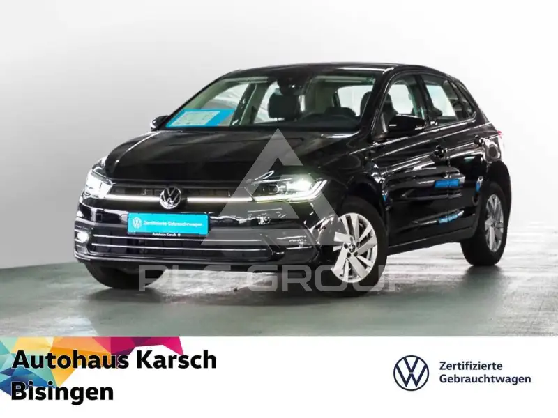 2022 Volkswagen GOLF