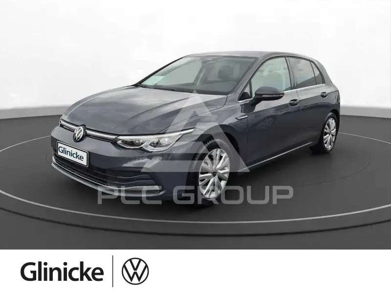 2022 Volkswagen GOLF