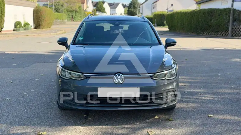 2022 Volkswagen GOLF