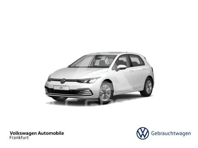 2022 Volkswagen GOLF