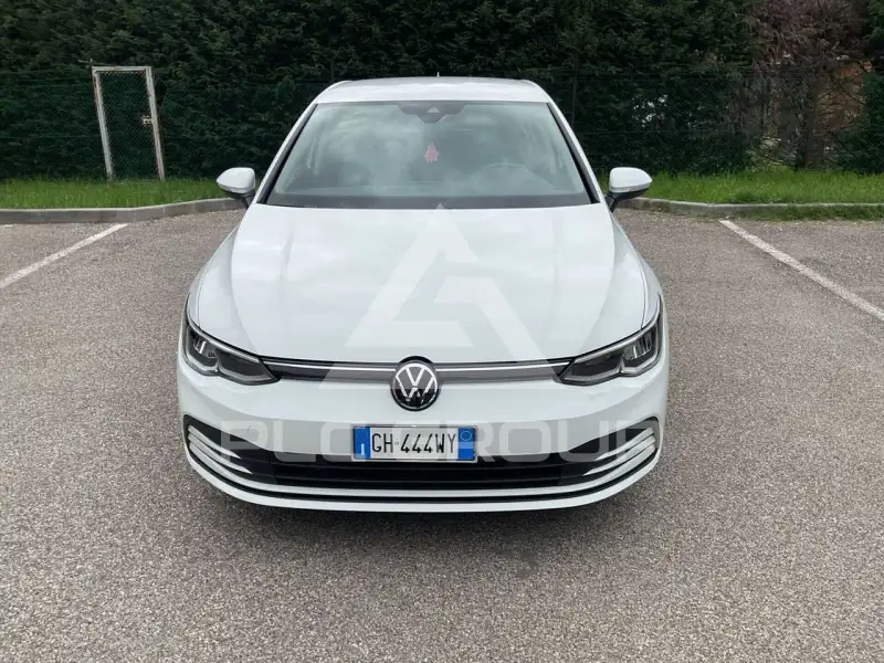 2022 Volkswagen GOLF