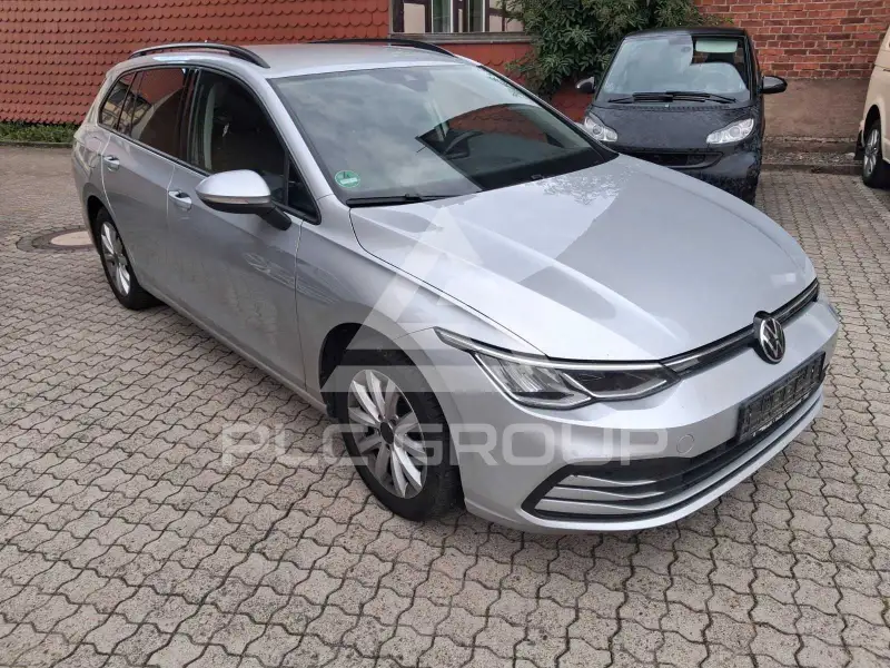 2022 Volkswagen GOLF
