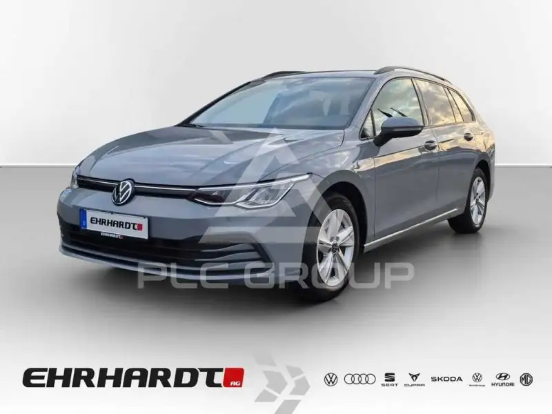 2022 Volkswagen GOLF