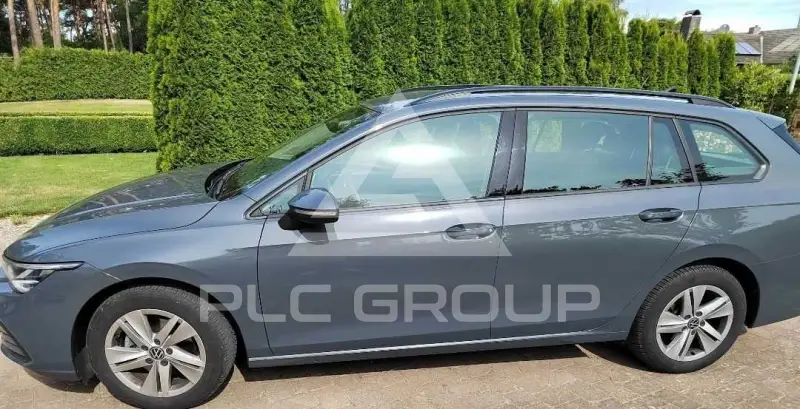 2022 Volkswagen GOLF