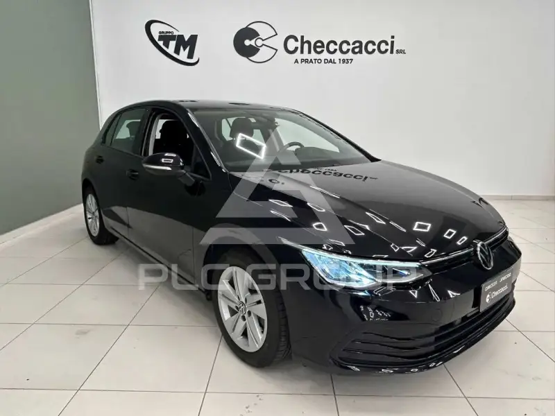2022 Volkswagen GOLF