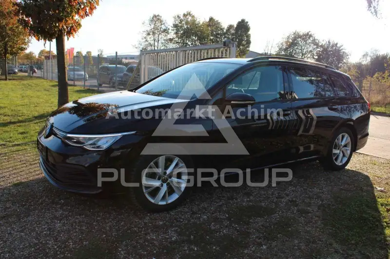 2022 Volkswagen GOLF