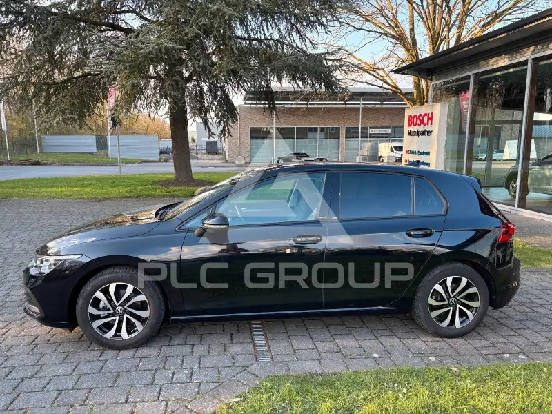 2022 Volkswagen GOLF