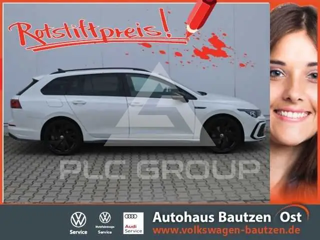 2022 Volkswagen GOLF