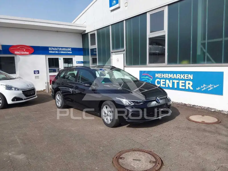 2022 Volkswagen GOLF