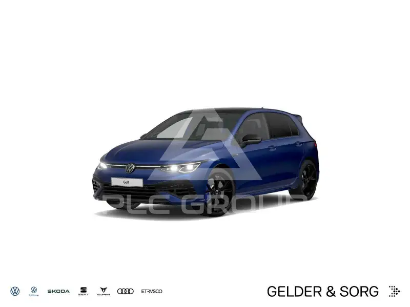 2022 Volkswagen GOLF