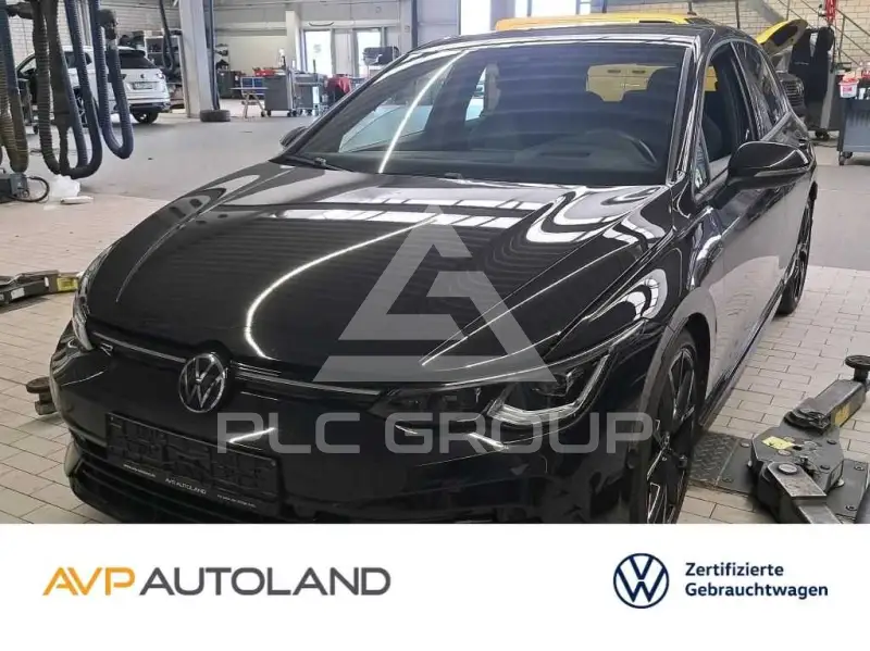 2022 Volkswagen GOLF