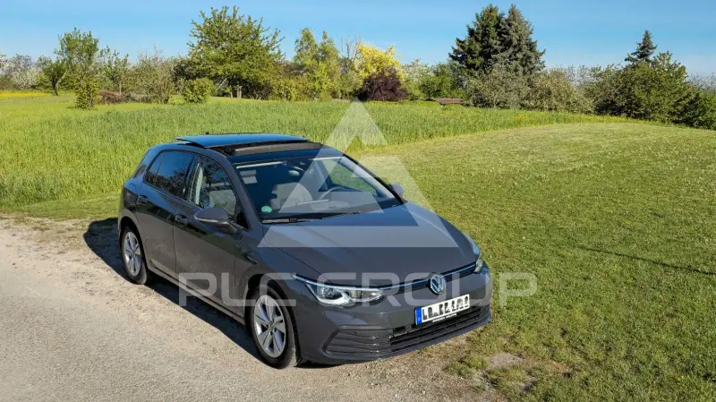 2022 Volkswagen GOLF